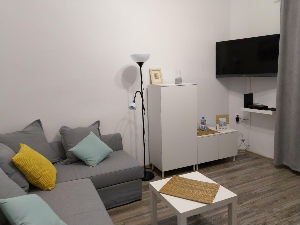 Apartament Przedzamcze Торунь Екстер'єр фото